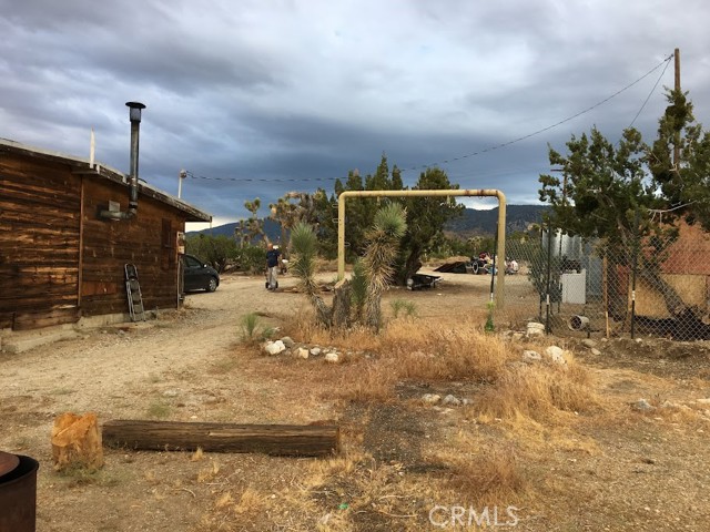 Detail Gallery Image 42 of 64 For 30840 234th St, Llano,  CA 93544 - 1 Beds | 1 Baths