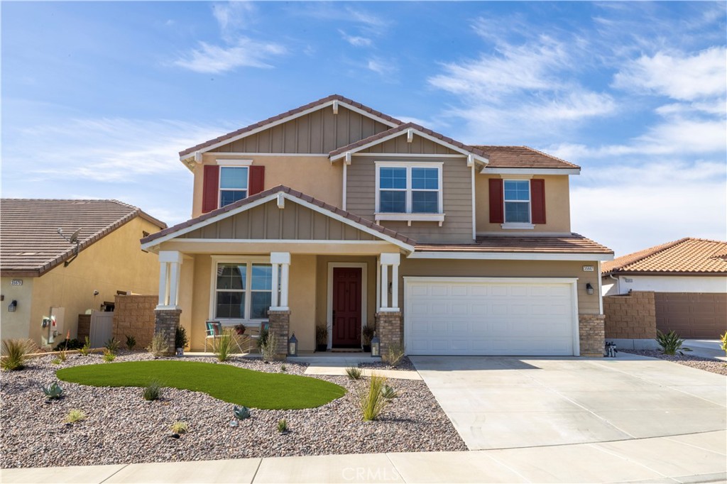 35667 Capitola Court, Wildomar, CA 92595