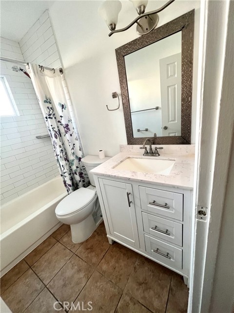 Detail Gallery Image 13 of 23 For 5050 Linden Ave #72,  Long Beach,  CA 90805 - 1 Beds | 1 Baths