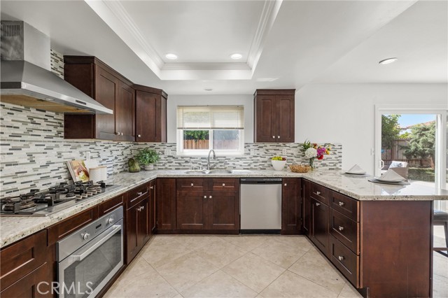 28727 King Arthur Court, Rancho Palos Verdes, California 90275, 4 Bedrooms Bedrooms, ,1 BathroomBathrooms,Residential,Sold,King Arthur,SB22147823