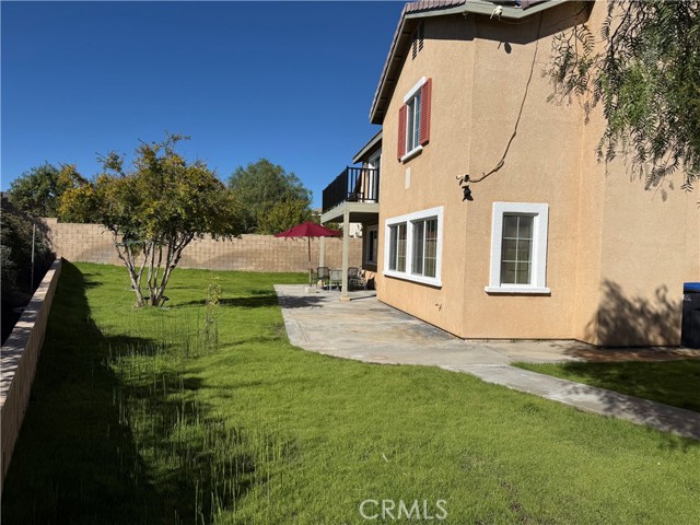 Detail Gallery Image 6 of 28 For 2560 Duomo, Palmdale,  CA 93550 - 4 Beds | 3 Baths