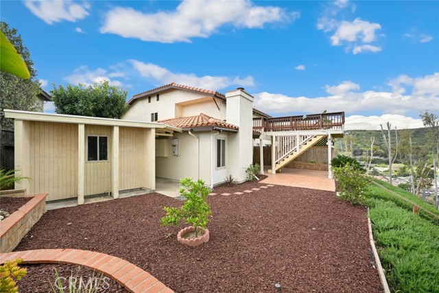 Detail Gallery Image 42 of 45 For 2439 Nielsen St, El Cajon,  CA 92020 - 3 Beds | 2/1 Baths