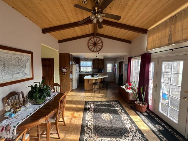 Detail Gallery Image 6 of 27 For 3245 Ackley, Lakeport,  CA 95453 - 3 Beds | 2 Baths