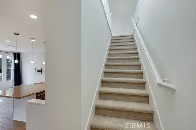 Detail Gallery Image 17 of 41 For 18 Prominence, Lake Forest,  CA 92630 - 3 Beds | 2/1 Baths