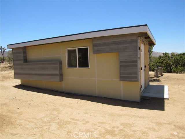 Detail Gallery Image 17 of 28 For 8626 La Contenta Rd, Yucca Valley,  CA 92284 - 2 Beds | 1 Baths