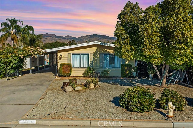 Detail Gallery Image 1 of 12 For 43486 Edith Way, Hemet,  CA 92544 - 2 Beds | 2 Baths