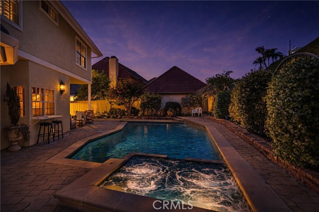 Detail Gallery Image 2 of 73 For 4011 E. Green Clover, Orange,  CA 92867 - 5 Beds | 4 Baths