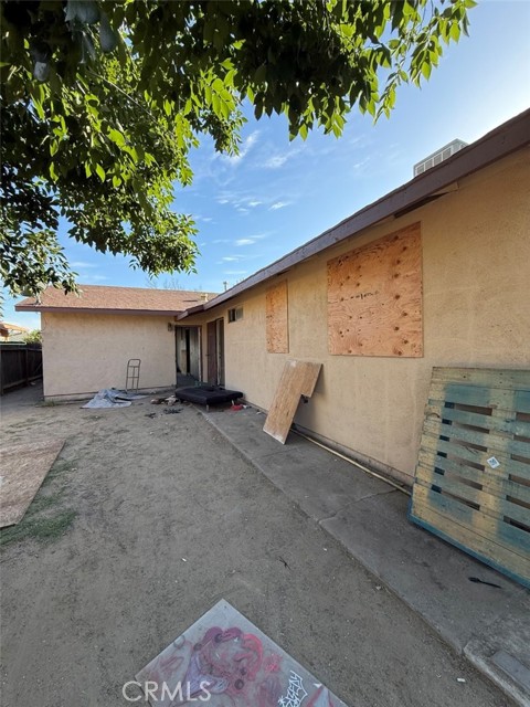 Detail Gallery Image 20 of 29 For 1311 W 1st St, Merced,  CA 95341 - 4 Beds | 2 Baths