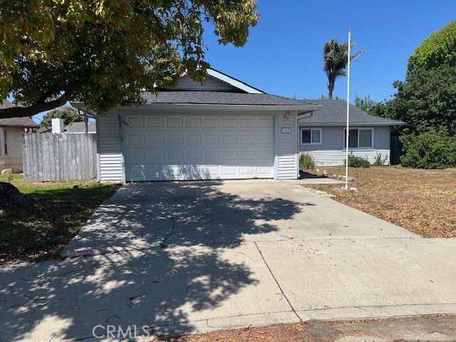 Details for 360 Dover Court, Grover Beach, CA 93433