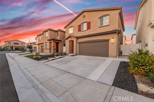 Detail Gallery Image 9 of 54 For 36362 Arcs, Winchester,  CA 92596 - 3 Beds | 2/1 Baths