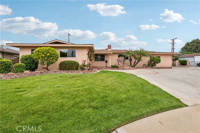 Detail Gallery Image 1 of 69 For 719 W Adams Park Dr, Covina,  CA 91722 - 3 Beds | 2 Baths