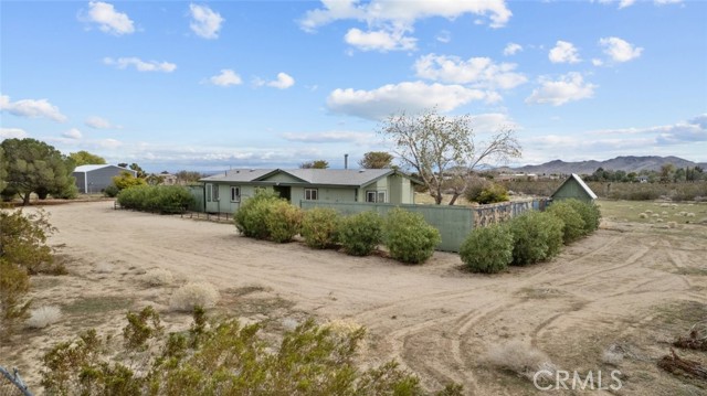 Detail Gallery Image 3 of 50 For 6142 Rare Rabbit Ave, Mojave,  CA 93501 - 3 Beds | 2 Baths