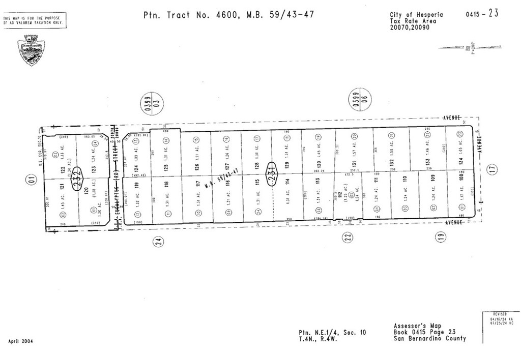 MLS #CV25048631 image #6