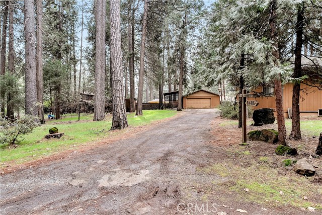 Detail Gallery Image 43 of 45 For 6486 Grandview Ave, Magalia,  CA 95954 - 2 Beds | 2/1 Baths