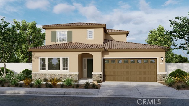 Detail Gallery Image 1 of 19 For 1380 Giosetta St, Perris,  CA 92571 - 4 Beds | 3/1 Baths