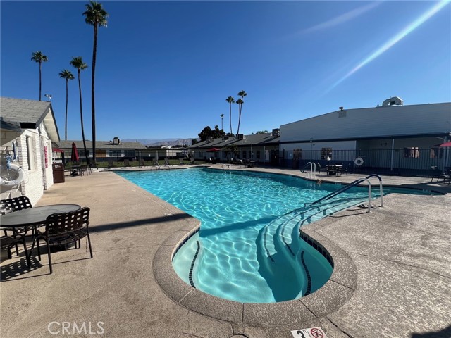 Detail Gallery Image 37 of 52 For 601 N Kirby St #437,  Hemet,  CA 92545 - 2 Beds | 2 Baths