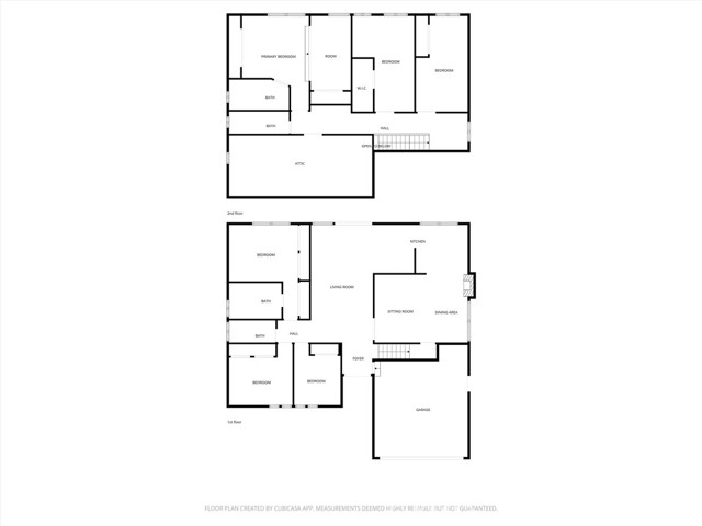 Detail Gallery Image 33 of 33 For 15335 Seine, Irvine,  CA 92604 - 6 Beds | 4 Baths