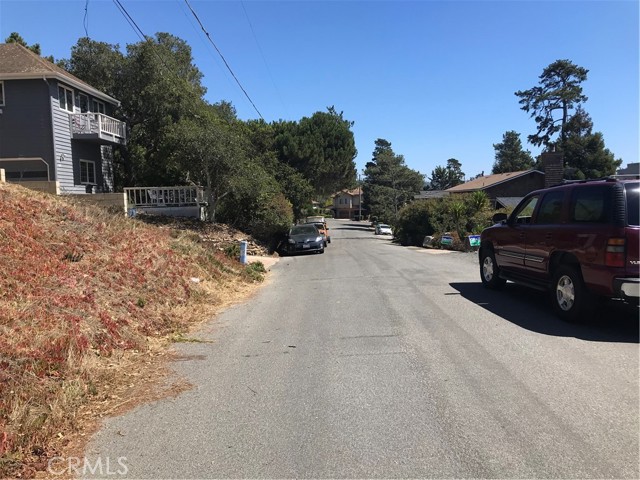 0 Canterbury Lane, Cambria, California 93428, ,Land,For Sale,0 Canterbury Lane,CRSC22191906