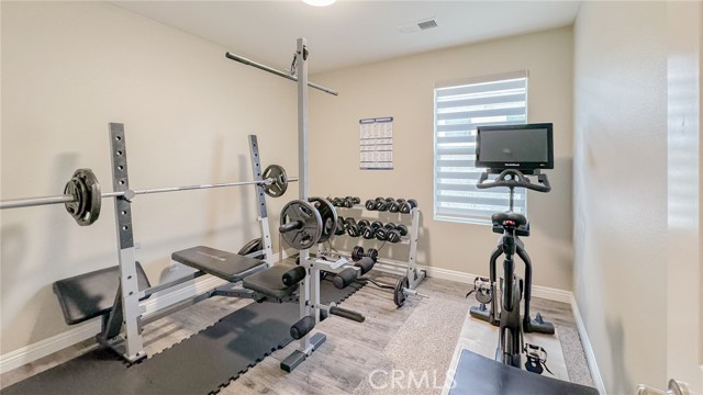 Detail Gallery Image 18 of 26 For 14535 Serenade Dr, Corona,  CA 92880 - 4 Beds | 2/1 Baths