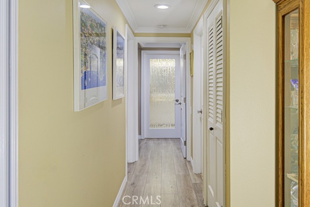 Detail Gallery Image 20 of 30 For 5350 Algarrobo #B,  Laguna Woods,  CA 92637 - 2 Beds | 2 Baths