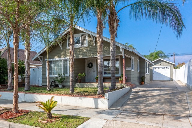 1419 W 6th Street, Santa Ana, CA, 92703 1419 W 6th Street, Santa Ana, CA, 92703