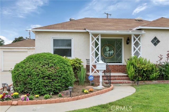 1626 W Workman Ave, West Covina, CA 91790