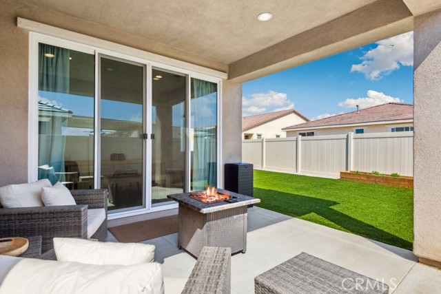 Detail Gallery Image 25 of 56 For 489 Berrybush St, Hemet,  CA 92543 - 3 Beds | 2 Baths