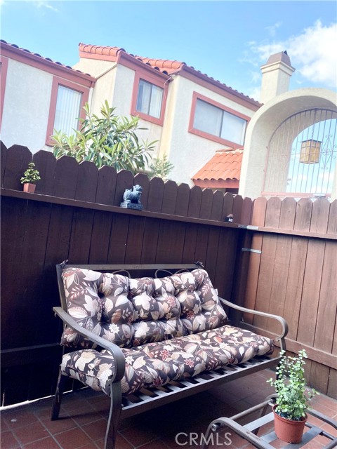 Detail Gallery Image 28 of 32 For 1450 W 146th Street #2,  Gardena,  CA 90247 - 2 Beds | 2/1 Baths