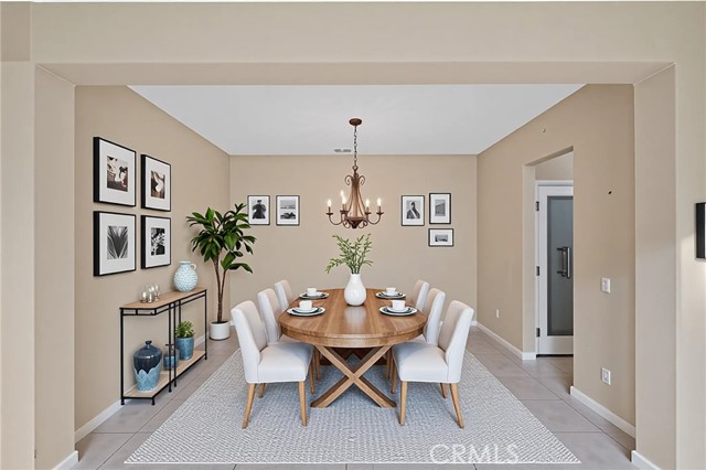 Detail Gallery Image 11 of 18 For 11151 Tesota Loop St, Corona,  CA 92883 - 5 Beds | 4 Baths