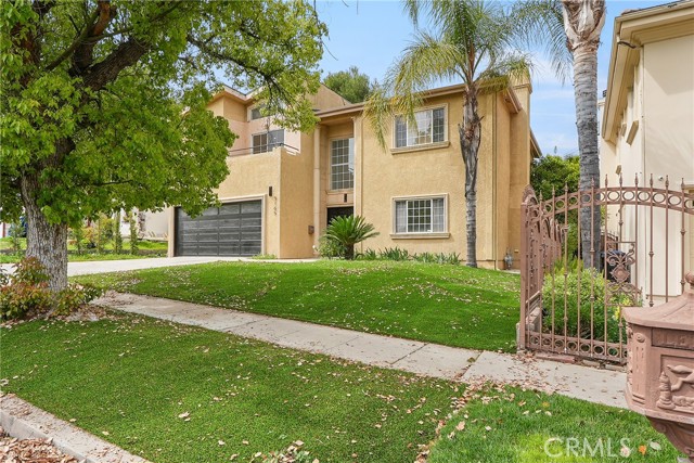 Detail Gallery Image 31 of 34 For 5165 Etiwanda Ave, Tarzana,  CA 91356 - 4 Beds | 5 Baths