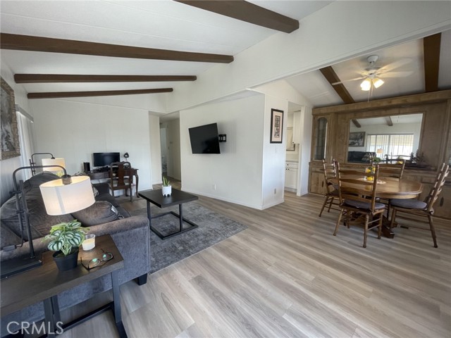 Detail Gallery Image 6 of 23 For 12550 Carson St #96,  Hawaiian Gardens,  CA 90716 - 2 Beds | 2 Baths