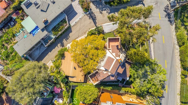 Detail Gallery Image 24 of 28 For 1108 Keller Way, Laguna Beach,  CA 92651 - 3 Beds | 3/1 Baths