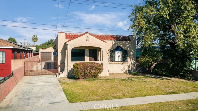 Detail Gallery Image 32 of 32 For 4015 Flower St, Cudahy,  CA 90201 - 3 Beds | 1/1 Baths