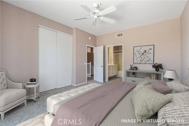 Detail Gallery Image 22 of 49 For 4005 Brindisi Pl, Moorpark,  CA 93021 - 3 Beds | 2/1 Baths