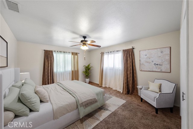 Detail Gallery Image 8 of 17 For 42153 Carnegie Ave, Hemet,  CA 92544 - 4 Beds | 2 Baths
