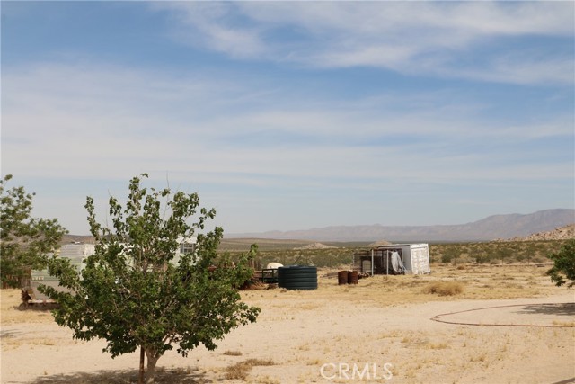 Detail Gallery Image 34 of 48 For 42480 Buckeye Ln, Lucerne Valley,  CA 92356 - 2 Beds | 2 Baths