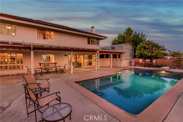 Detail Gallery Image 15 of 20 For 6225 Promontory, Riverside,  CA 92506 - 4 Beds | 2/1 Baths