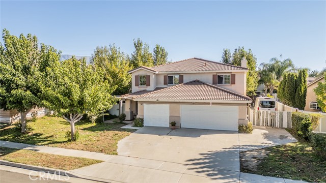 Detail Gallery Image 53 of 59 For 838 Classic Ave, Beaumont,  CA 92223 - 4 Beds | 3 Baths