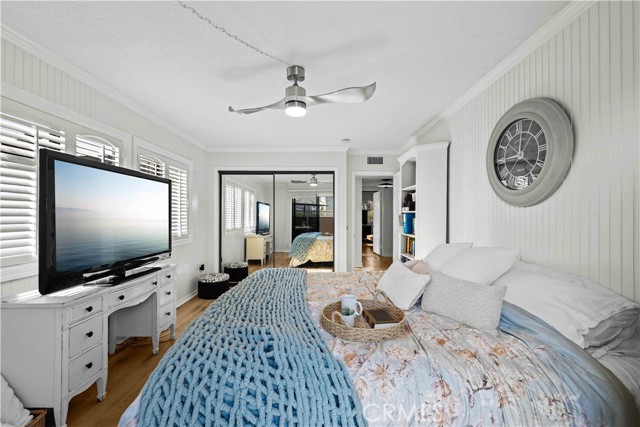 Detail Gallery Image 24 of 43 For 86 via Di Roma Walk, Long Beach,  CA 90803 - 3 Beds | 2/1 Baths