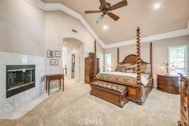 Detail Gallery Image 35 of 75 For 13198 E Ashlan Ave, Sanger,  CA 93657 - 5 Beds | 4 Baths