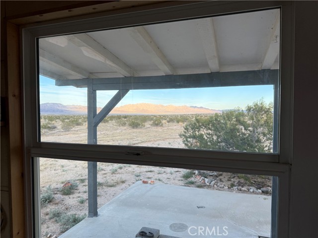 Detail Gallery Image 7 of 27 For 81374 El Paseo, Twentynine Palms,  CA 92277 - 1 Beds | – Baths