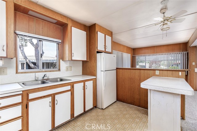 Detail Gallery Image 3 of 14 For 1701 Los Osos Valley Rd #18,  Los Osos,  CA 93402 - 2 Beds | 1 Baths