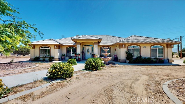 14250 Mesquite St, Oak Hills, CA 92344