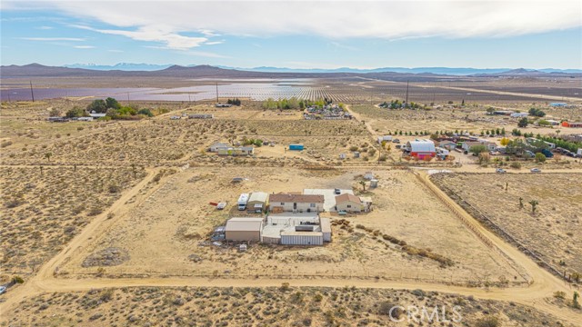 Detail Gallery Image 42 of 49 For 277 Longhorn, Mojave,  CA 93501 - 3 Beds | 2 Baths