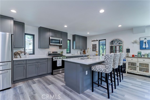 Detail Gallery Image 58 of 73 For 223 N. St. Andrews, Los Angeles,  CA 90004 - 7 Beds | 6/1 Baths