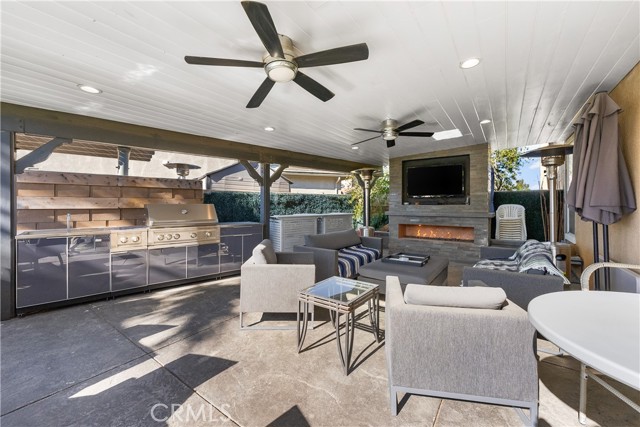 Detail Gallery Image 62 of 75 For 40637 Pinina Ct, Palmdale,  CA 93551 - 5 Beds | 4 Baths