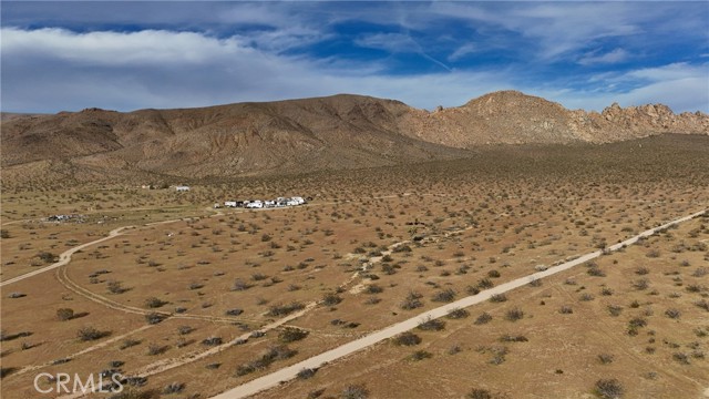  Land for Sale in Apple Valley, California