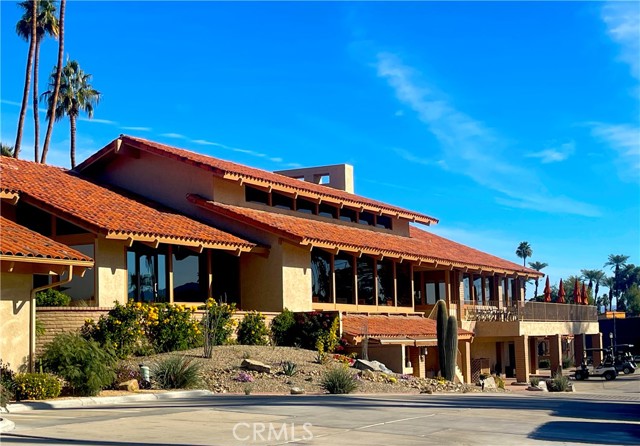 Detail Gallery Image 27 of 39 For 1 Valencia Dr, Rancho Mirage,  CA 92270 - 1 Beds | 1/1 Baths