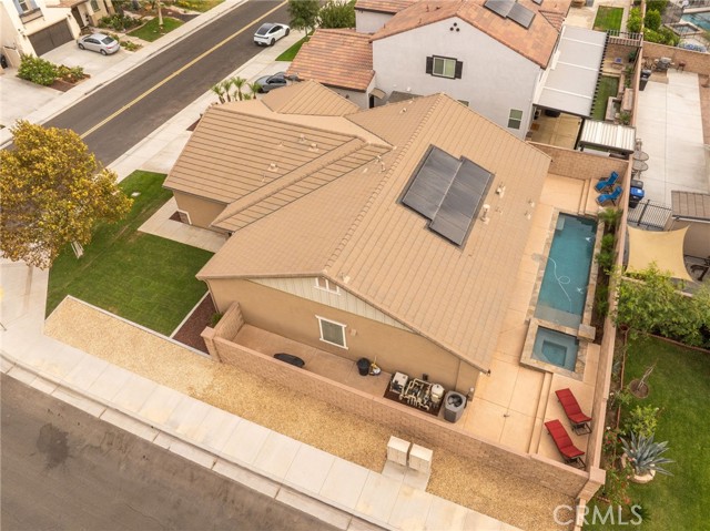 Detail Gallery Image 43 of 53 For 7882 Shoreham St, Corona,  CA 92880 - 4 Beds | 3 Baths