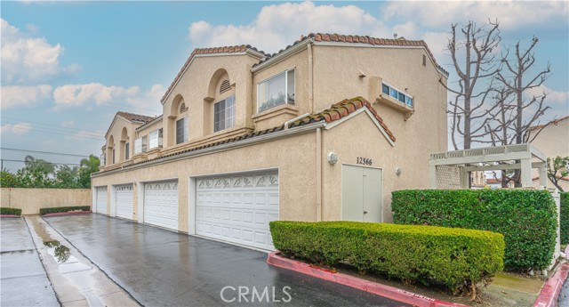 Detail Gallery Image 1 of 1 For 12566 Josephine St a,  Garden Grove,  CA 92841 - 2 Beds | 2 Baths